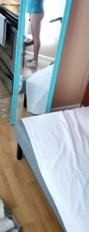 Again, just had to try and grab how good I looked with how good I was cumming over and over again in the mirror