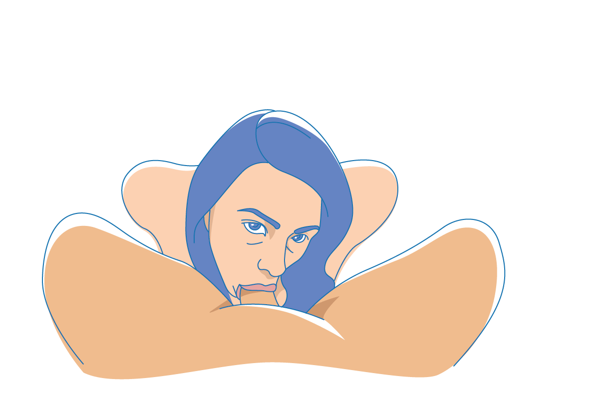 How To Deepthroat | The Complete Guide -Go to the website