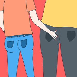 What Every Woman Needs to Know About Anal -Go to Website