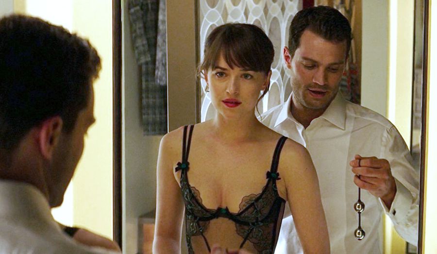 6 Ways to Experiment with Kinkier Sex, Even if You're Shy-Go to website for info