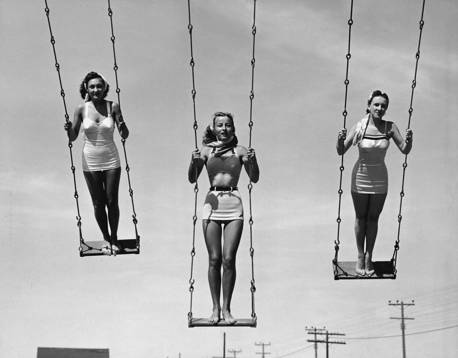 What Is Swinging? A Guide to Being In 'The Lifestyle' -Go to Website for info