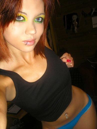 She needs daddy cock