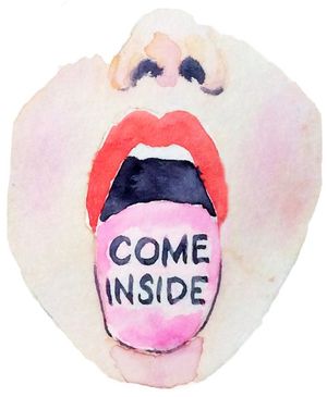 How To Swallow Cum With Ease – 5 Simple Steps -Go to Website for article