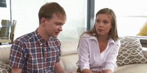 [*Fake] A Lying fan given opportunity to fuck Scarlett cause he "won't hold on much longer".