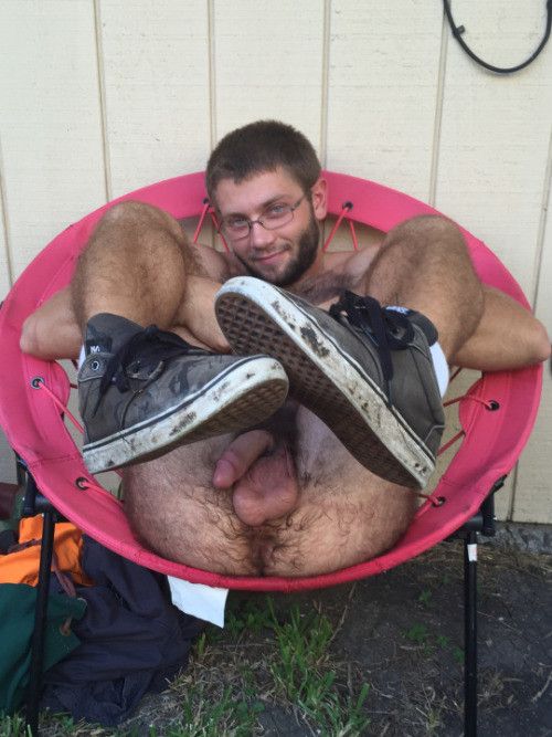 Hairy