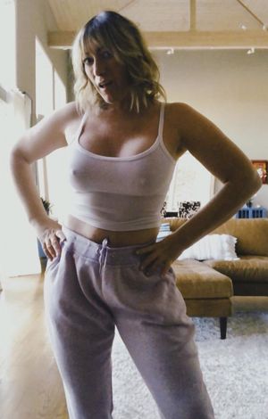 Someone's in trouble