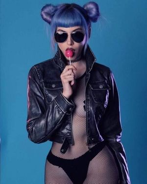 Hello new neighbor, I just wanted to welcome “you and your friends” to the neighbourhood. };}~