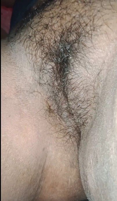 Beautiful woman pussy