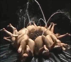 Weird but you want to watch