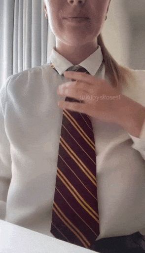 her engorgio spell was a success