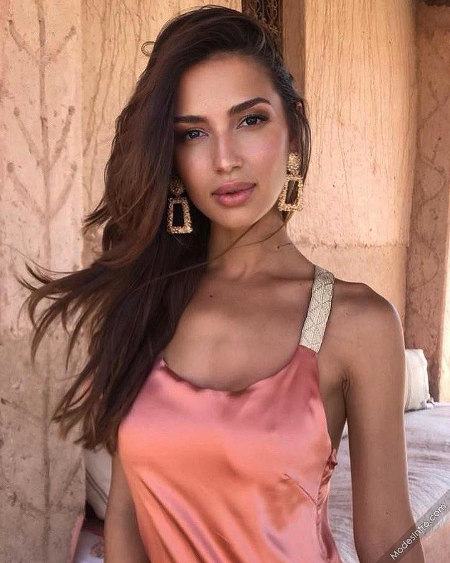 Valeriya Lapidus