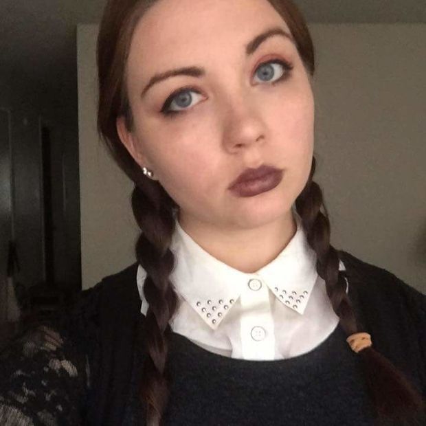 Suck my cock before church whore