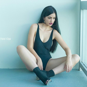 Ela thinking her life choices