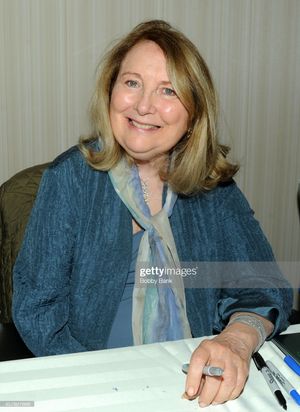 An autograph would be the highlight.