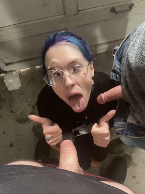 How did i do baby? Is this what you wanted to see?