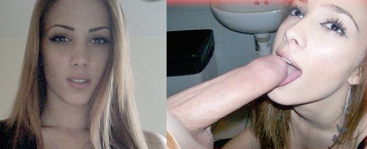 She Only Plays With The Big Dicks