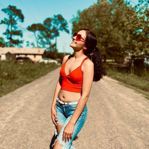 Who loves my tits