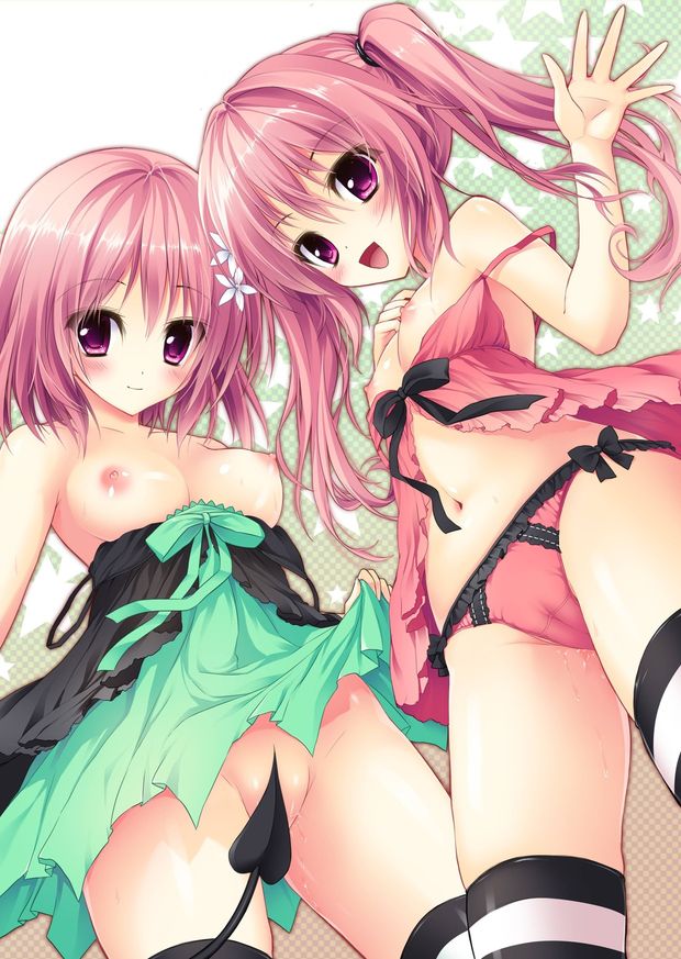 Anime To love Ru