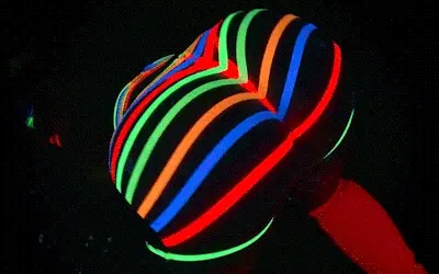 Electric Booty