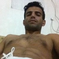 versatile Arab Gay