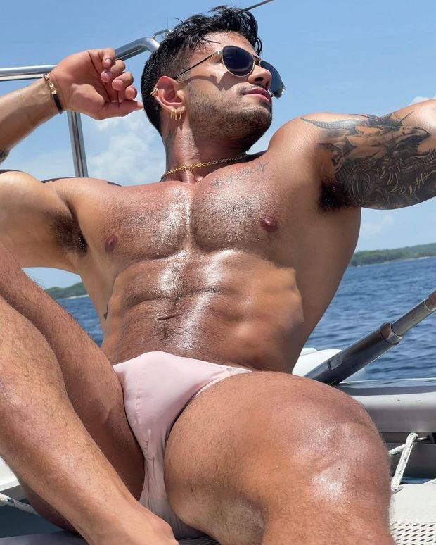 Alejo Ospina
