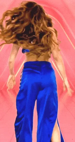 Shakira