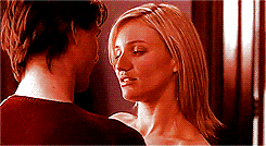 Three, is? snog