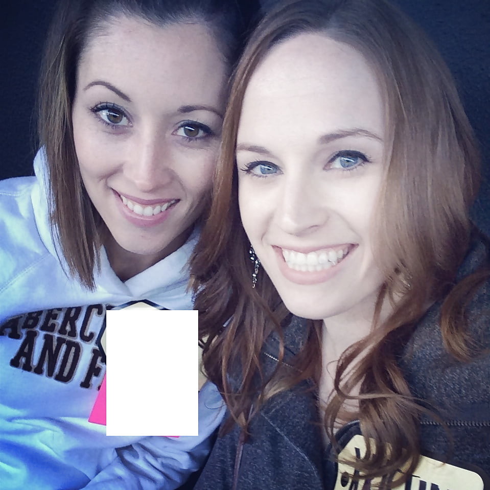College GF Wants to Include Her Hot Friend