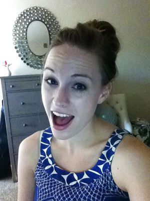 Cute College GF Showing You She is Ready for Cum