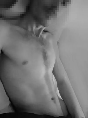 ヅ My Body