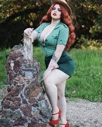Pussy are good at hiding-ask a ranger for help to see them.