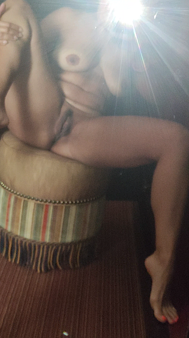 Let me show your cock something good from me