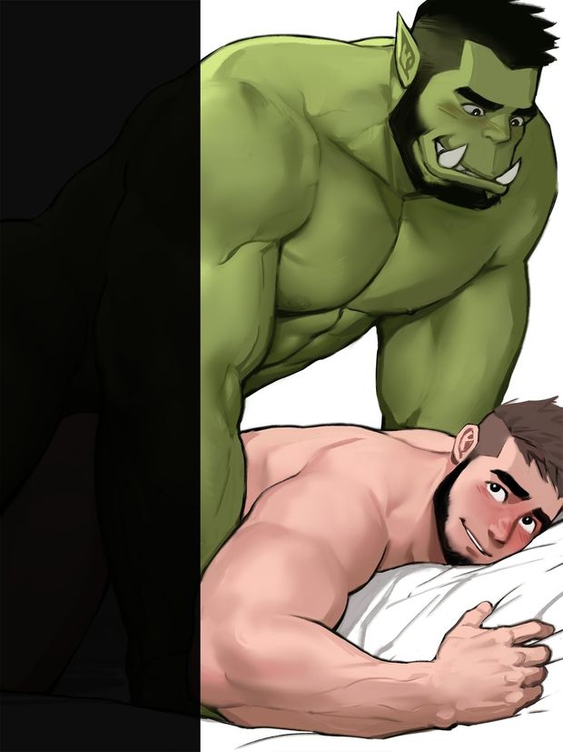 bara drawn