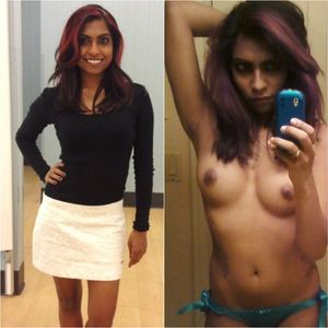Desi before-after