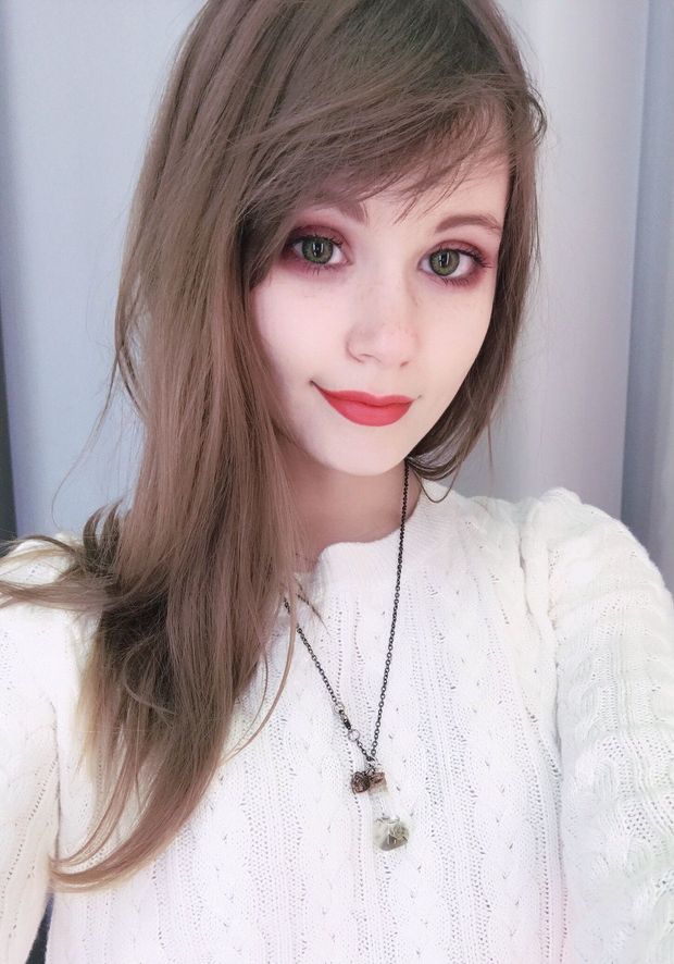 Adorable Hidden Slut
