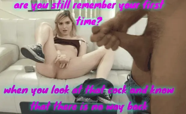 There is no way back now