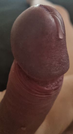 Wanna lick it?