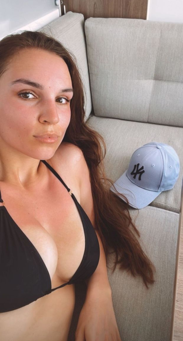 Mmm that boobs