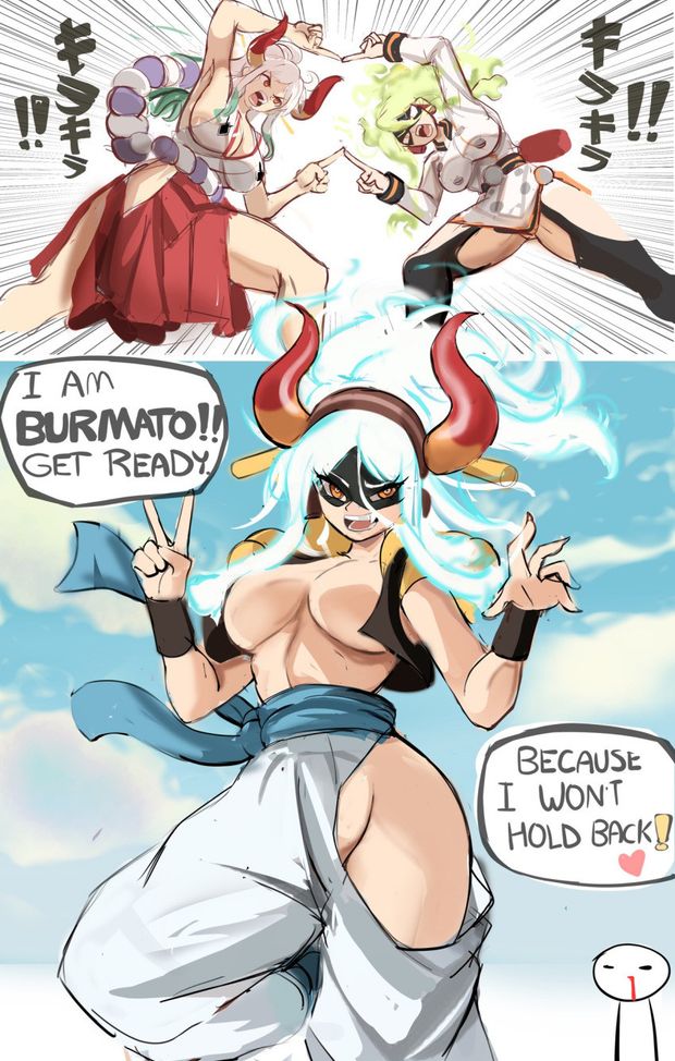 one piece x mha