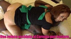 Una veloce occhiata al Cornuto può bastare…