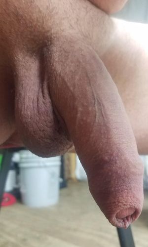 My morning Obsession erection for stroking mmmmmm