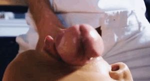 close encounter with the huge kind