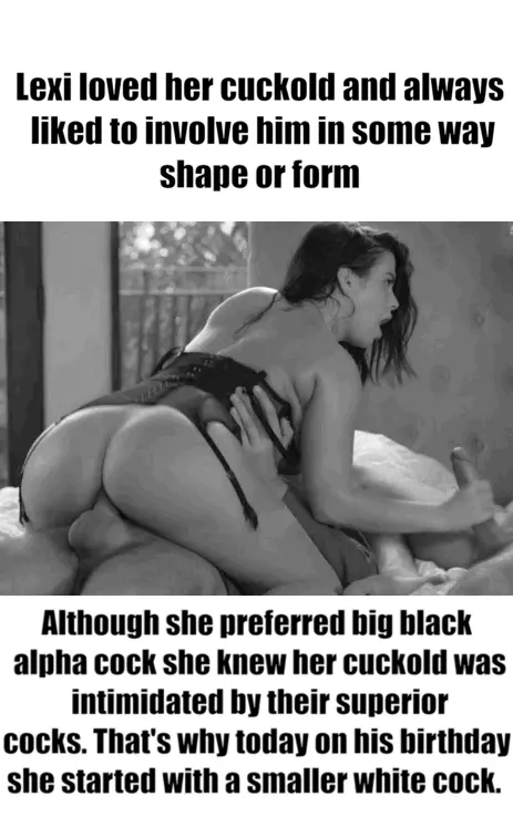 Cuckold Love