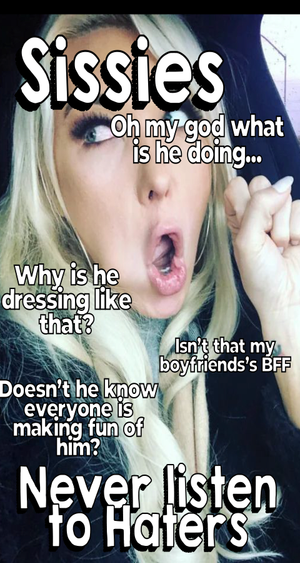 long hair don't care