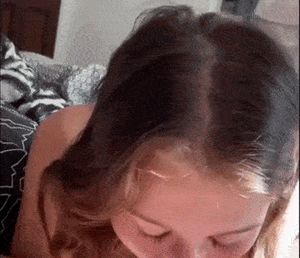 britni kitten being a goodgirl for the camera