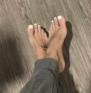 Feet