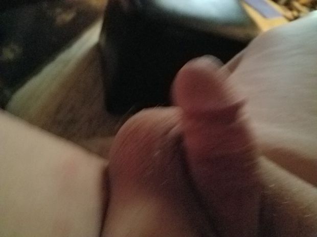 More of my dick pics