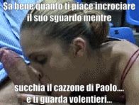 cazzone di Paolo