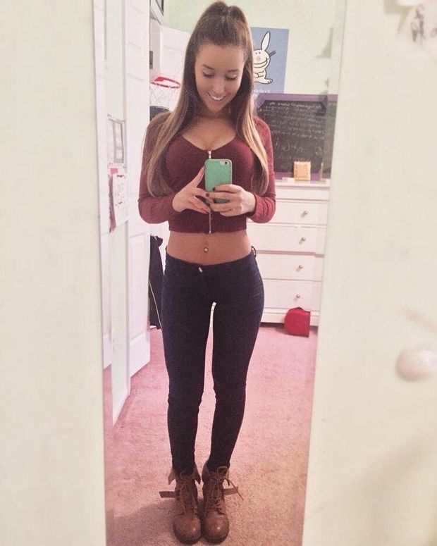 Someone’s Girlfriend