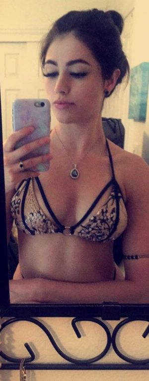 would love to fuck her!